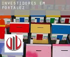 Investidores em  Fortaleza