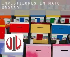 Investidores em  Mato Grosso