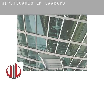 Hipotecário em  Caarapó