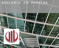 Bancário em  Paraíba