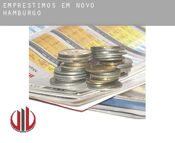 Empréstimos em  Novo Hamburgo