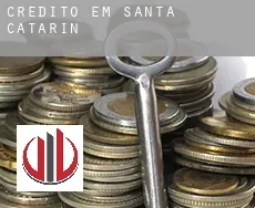 Crédito em  Santa Catarina