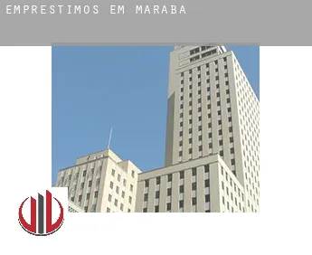 Empréstimos em  Marabá