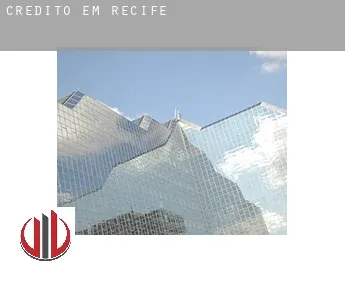 Crédito em  Recife