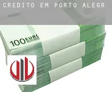 Crédito em  Porto Alegre