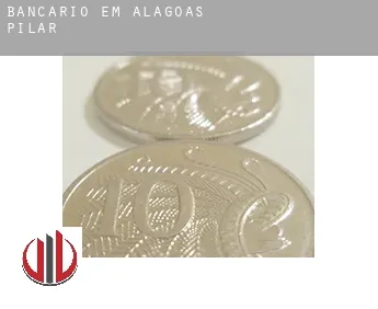 Bancário em  Pilar (Alagoas)