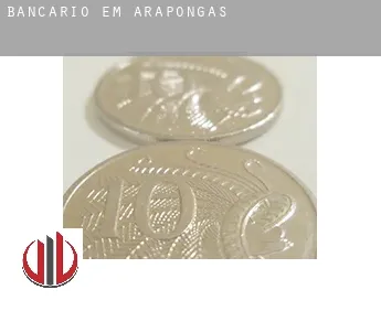 Bancário em  Arapongas