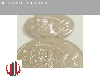 Bancário em  Goiás
