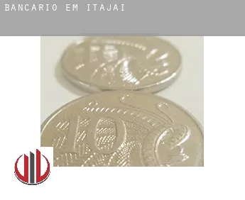 Bancário em  Itajaí