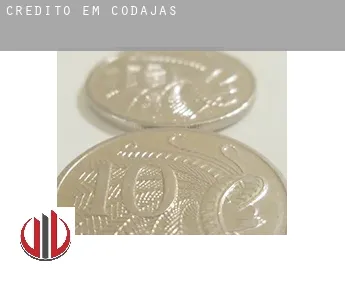 Crédito em  Codajás