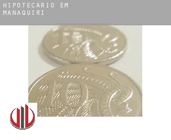 Hipotecário em  Manaquiri