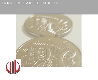 Inns em  Pão de Açúcar