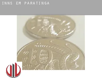 Inns em  Paratinga