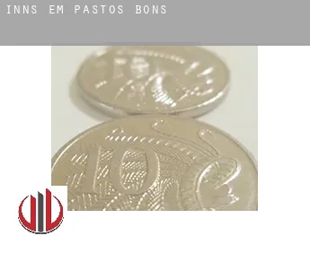 Inns em  Pastos Bons