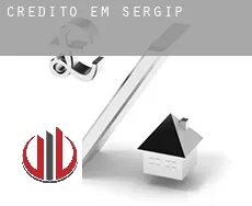 Crédito em  Sergipe