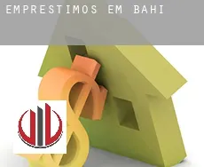 Empréstimos em  Bahia