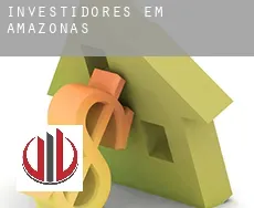 Investidores em  Amazonas