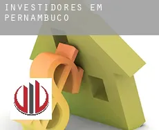 Investidores em  Pernambuco