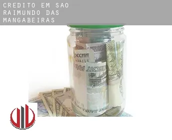 Crédito em  São Raimundo das Mangabeiras