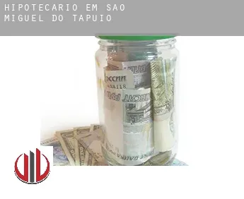 Hipotecário em  São Miguel do Tapuio