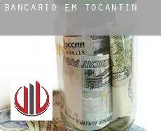 Bancário em  Tocantins