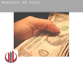 Bancário em  Picuí