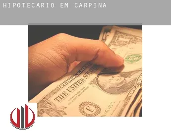 Hipotecário em  Carpina