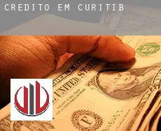 Crédito em Curitiba