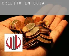 Crédito em  Goiás