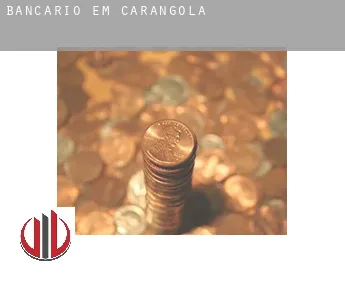 Bancário em  Carangola