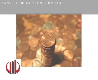 Investidores em  Fundão