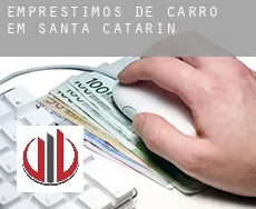 Empréstimos de carro em  Santa Catarina