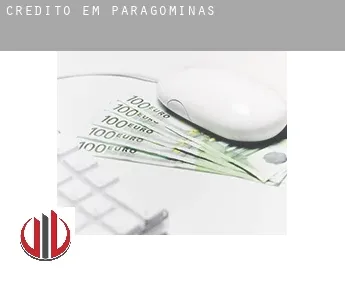 Crédito em  Paragominas