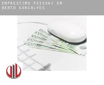 Empréstimo pessoai em  Bento Gonçalves