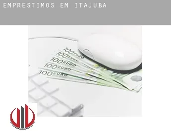Empréstimos em  Itajubá