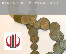 Bancário em  Belém (Pará)
