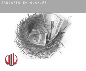 Bancário em  Guaxupé
