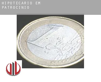 Hipotecário em  Patrocínio