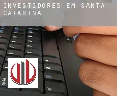 Investidores em  Santa Catarina