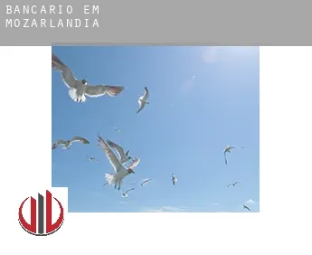 Bancário em  Mozarlândia