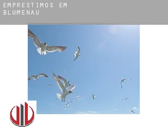 Empréstimos em  Blumenau