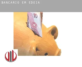 Bancário em  Edéia