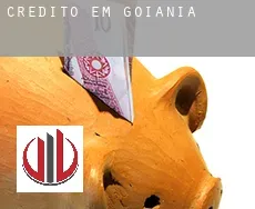 Crédito em  Goiânia