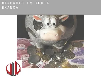 Bancário em  Águia Branca