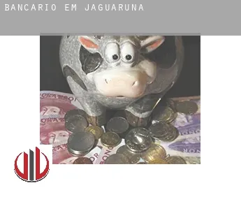 Bancário em  Jaguaruna