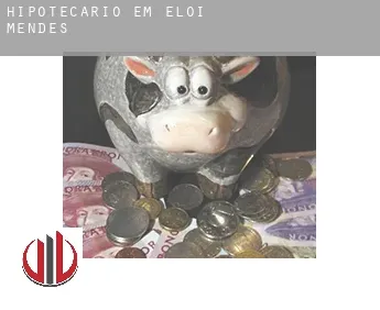 Hipotecário em  Elói Mendes