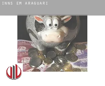 Inns em  Araguari