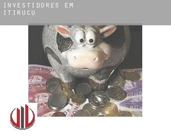 Investidores em  Itiruçu