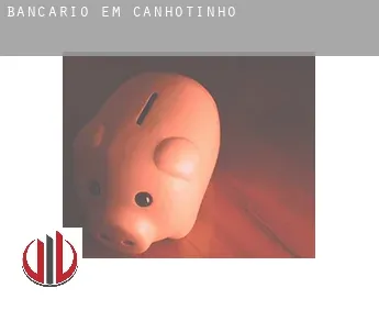 Bancário em  Canhotinho