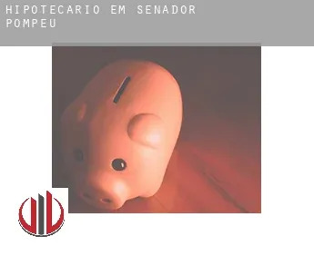 Hipotecário em  Senador Pompeu